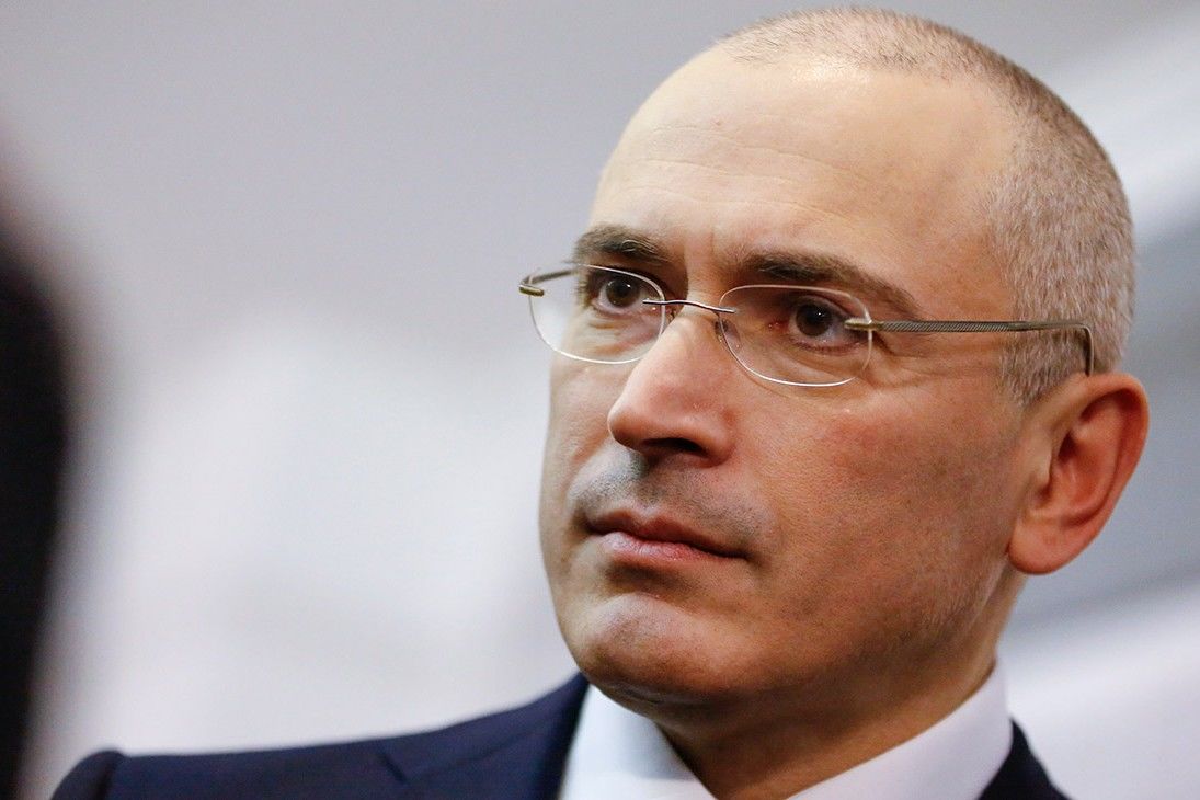 ​"Путин неизбежно перейдет к прямому конфликту с НАТО, нет сомнений", – Ходорковский