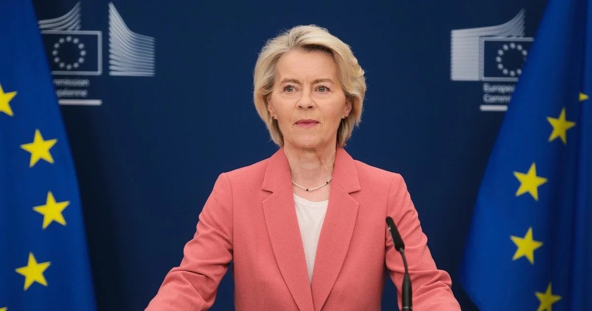 Европа сделала Украине щедрый подарок на День Независимости