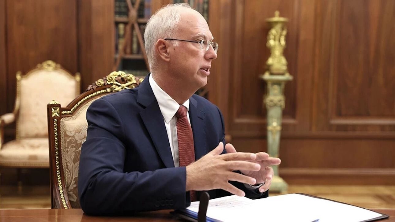 Посланник Путина срочно летит в США после жесткого решения Трампа