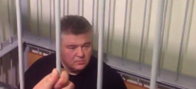 Суд над Бочковским: арест или залог в 1 млн гривен