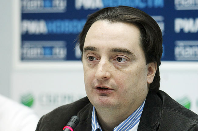 Суд вынес неожиданный приговор по делу главного редактора пророссийского сайта "Страна.ua" Игоря Гужвы