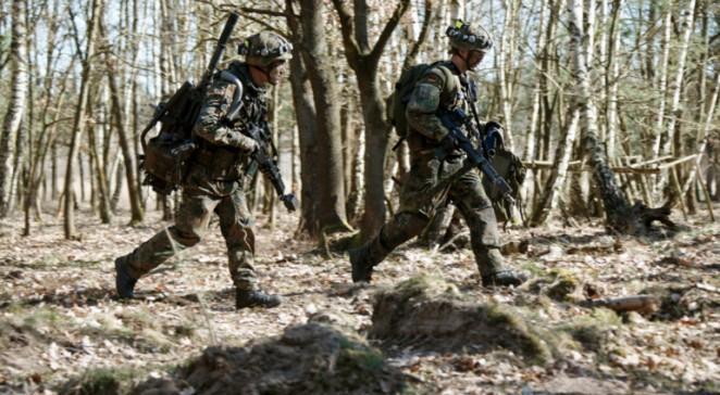 В Литве ранили 4 военных из Германии: немецкие солдаты НАТО стали жертвами нападения неизвестных