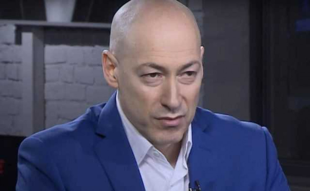 Гордон рассказал о двухчасовой встрече с Зеленским: про помощь от олигархов, Донбасс и не только