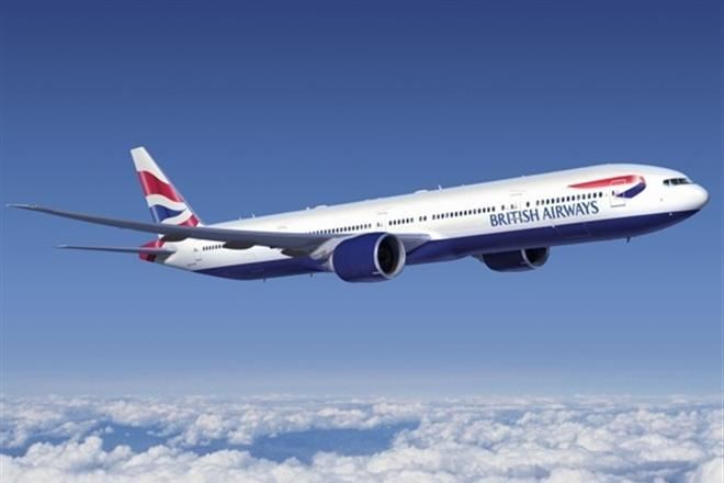МИД: Британия прекращает пассажирские полеты в Шарм-эль-Шейх из-за трагедии А321