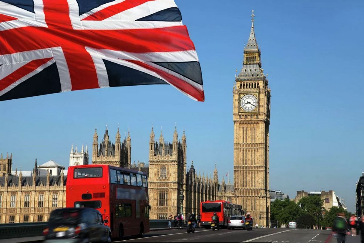 В Великобритании рост импорта из РФ: могли быть нарушены санкции, начато расследование