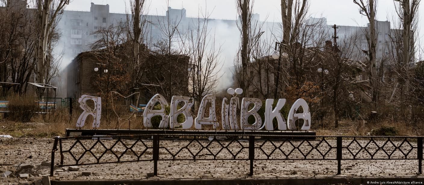 Российский агрессор не оставит попыток взять Авдеевку: в ISW озвучили свой прогноз по ситуации вокруг города