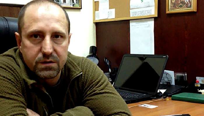 Ходаковский – наемникам “ДНР”: “Забудьте о военных “понтах”, пока за вас не взялись люди со специальной профессией”