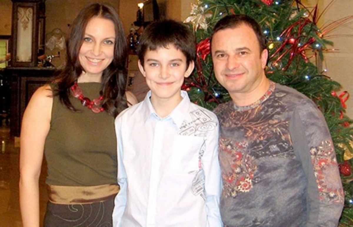 Экс-жена Виктора Павлика Созаева сделала признание на 40-й день после смерти сына 