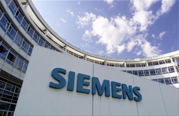 Siemens поддерживает санкции против РФ вопреки убыткам