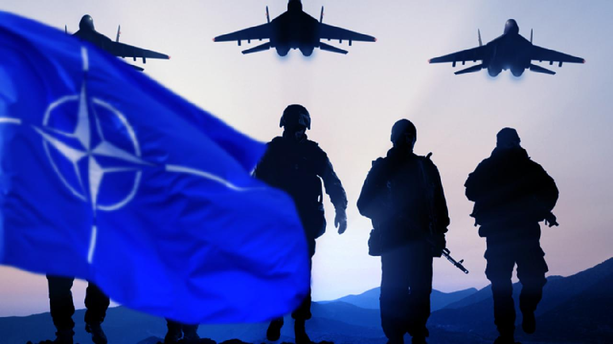 Путін готовий вдарити по базах НАТО: експерт озвучив причини