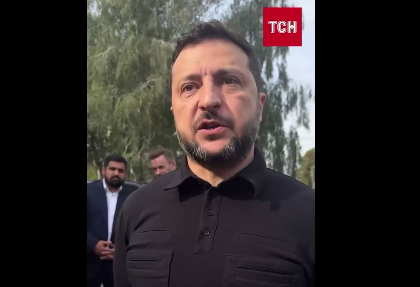 "Они просто конченые", – Зеленский сделал заявление о России после атаки Киева на 1 сентября