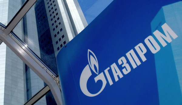 ​"Газпром" в печали: путинский газовый гигант за полгода лишился почти 35% чистой прибыли из-за происков "коварного" Запада