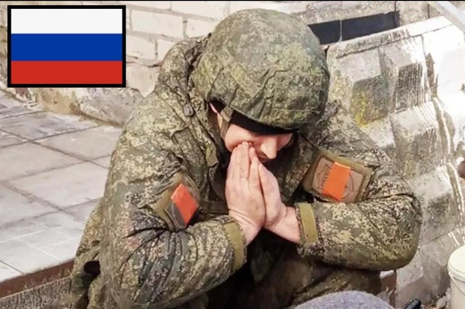 "Це все за планом?" – Злий Одесит дізнався про великі проблеми російської армії в Україні