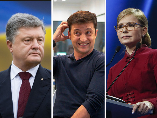 Последний рейтинг кандидатов в президенты Украины: назван победитель выборов после второго тура - результаты опроса