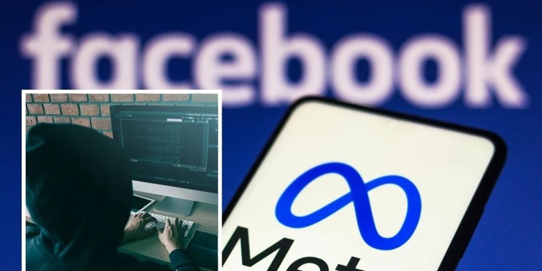Мошенники атакуют Facebook, рассылая поддельные письма с угрозой блокировки, – Госспецсвязи Украины