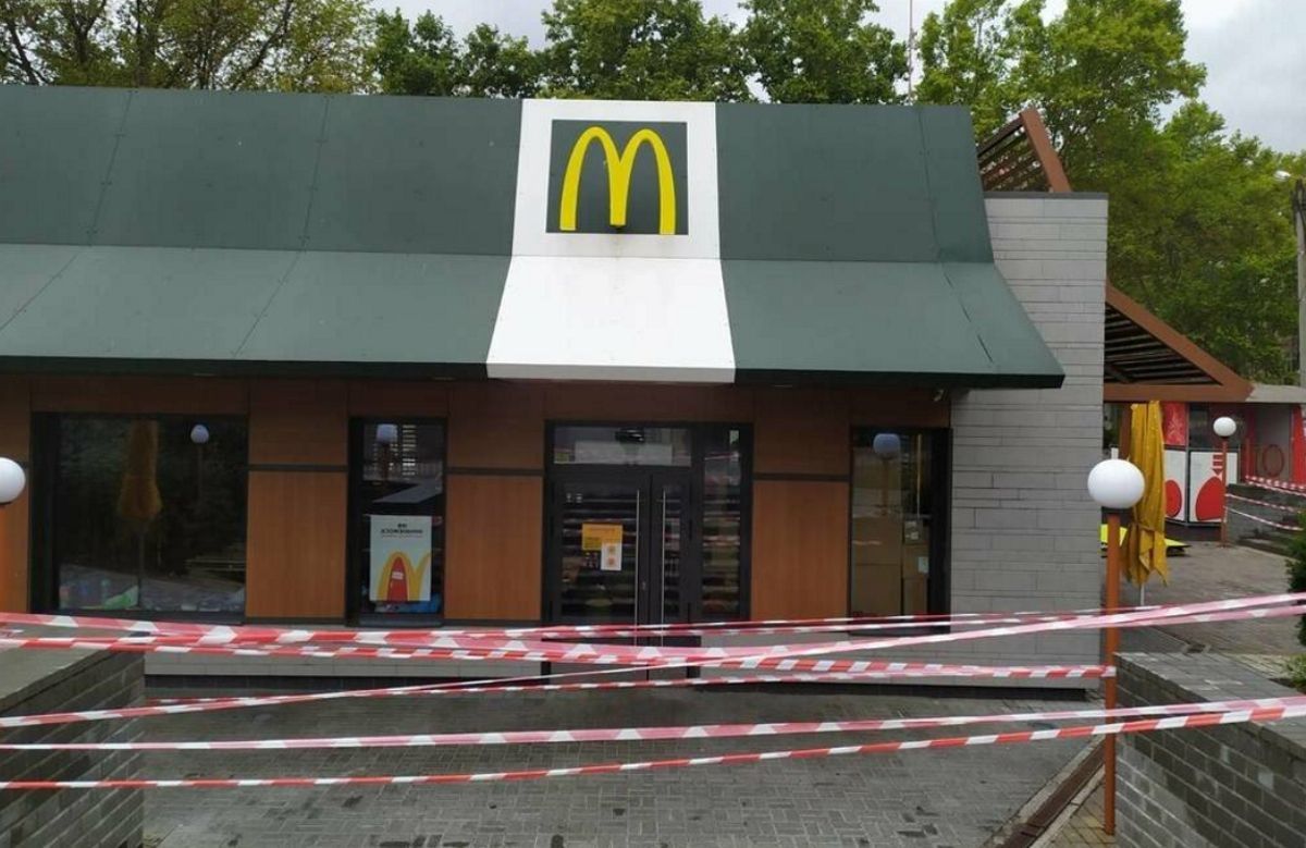 ​McDonald's окончательно уходит из России, и никто не сможет его заменить