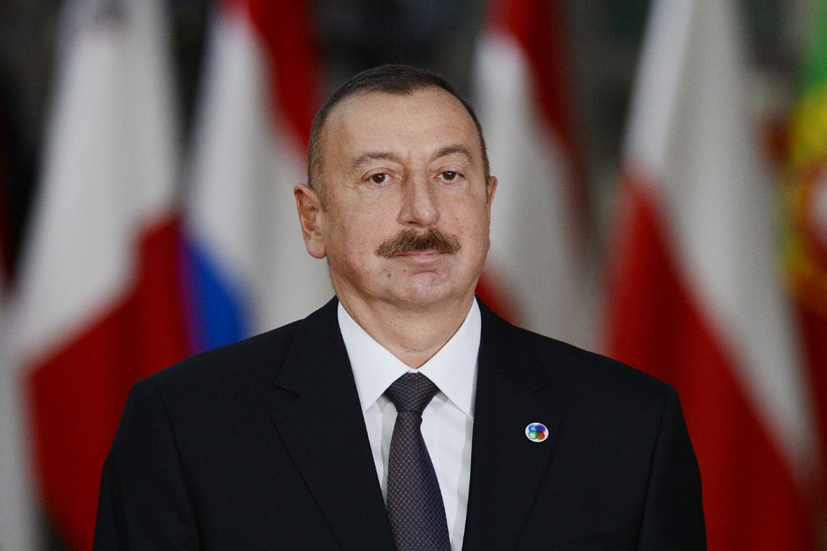 ​Алиев обвинил в "неадекватности" Пашиняна и назва причину: "Сегодня все прояснится"