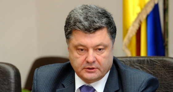 ​Петр Порошенко рассказал, когда Украина начнет жить «по-новому»