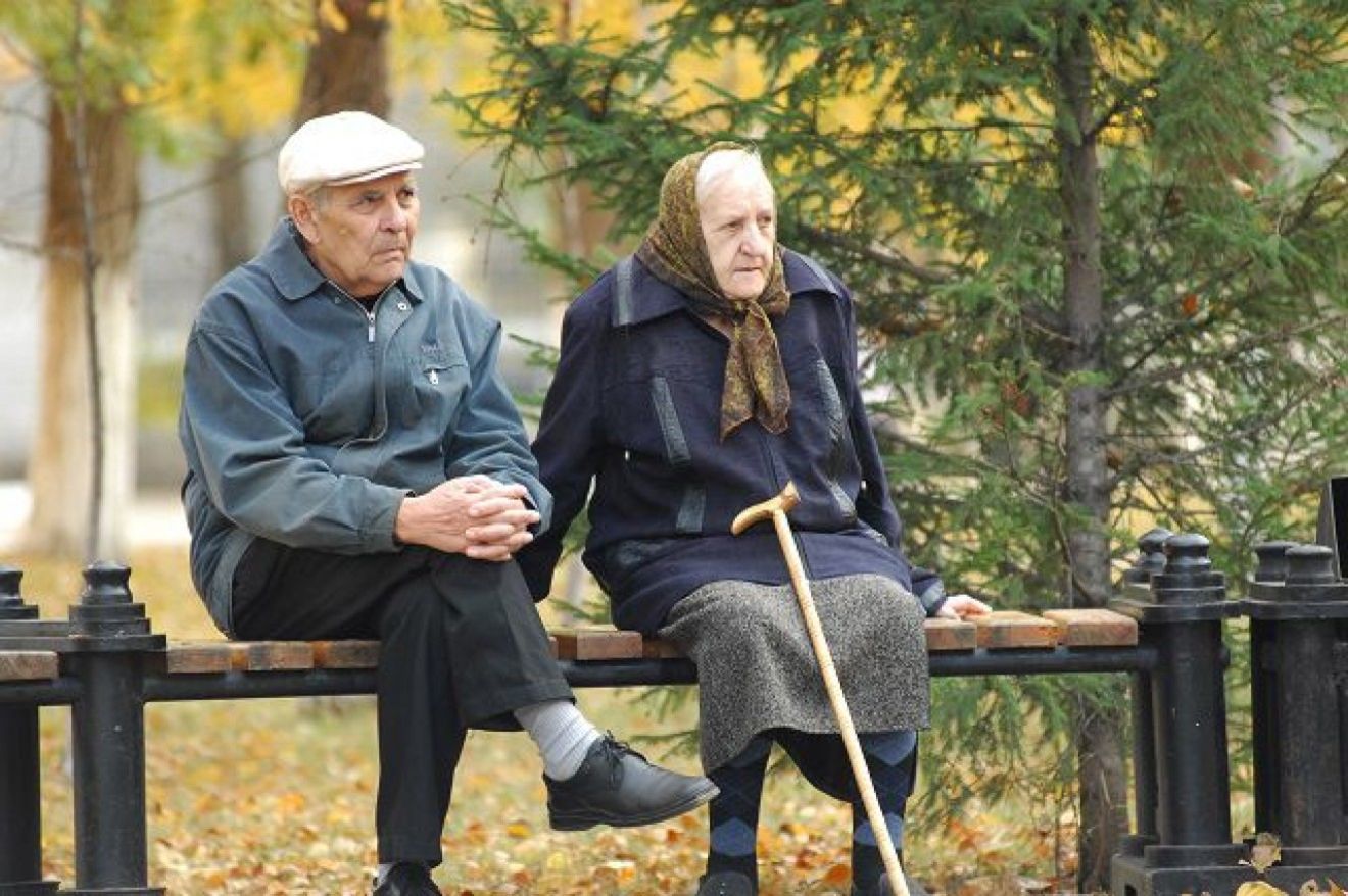 ​Эксперт озвучила причину, почему 66% украинцев не выйдут на пенсию в 60 лет