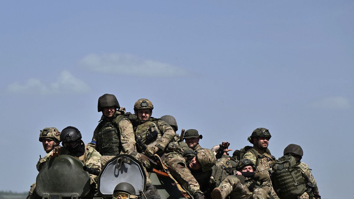 ЗСУ ведуть бої з ворогом за Дніпроенергію: в ISW озвучили ситуацію у районі Нової Новосілки