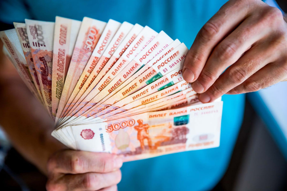 Змітає все на своєму шляху: Росію накрило "цінове цунамі" 