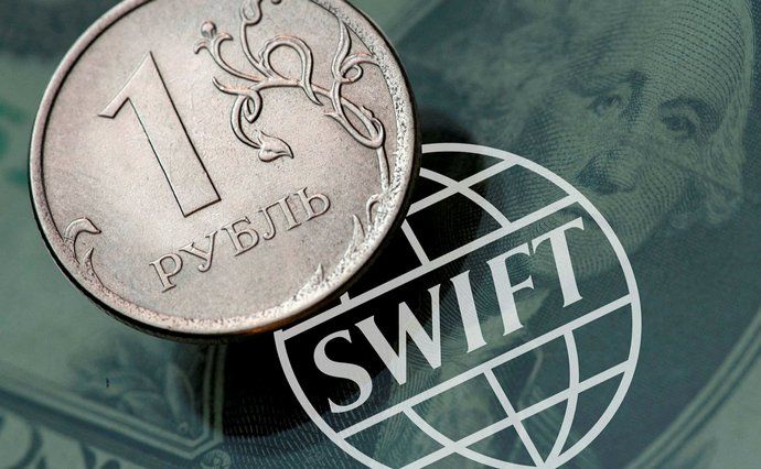 Индия не смогла купить у РФ товар напрямую по схеме "рупии-рубль" через Сбербанк