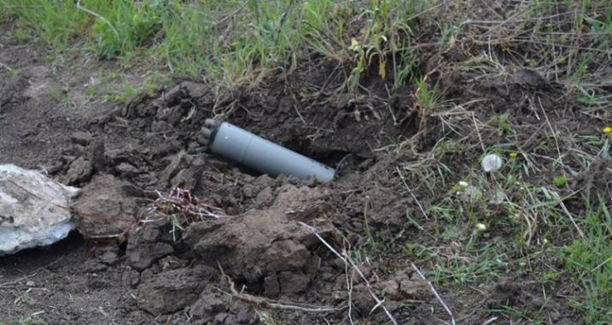 Война на Донбассе: армия РФ ударила ракетами "С-8" по ВСУ и мирным жителям