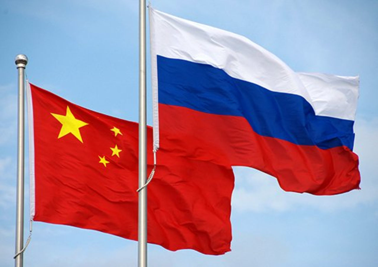 В Пекине отреагировали на данные о закупке Россией у Китая сотни дронов-камикадзе