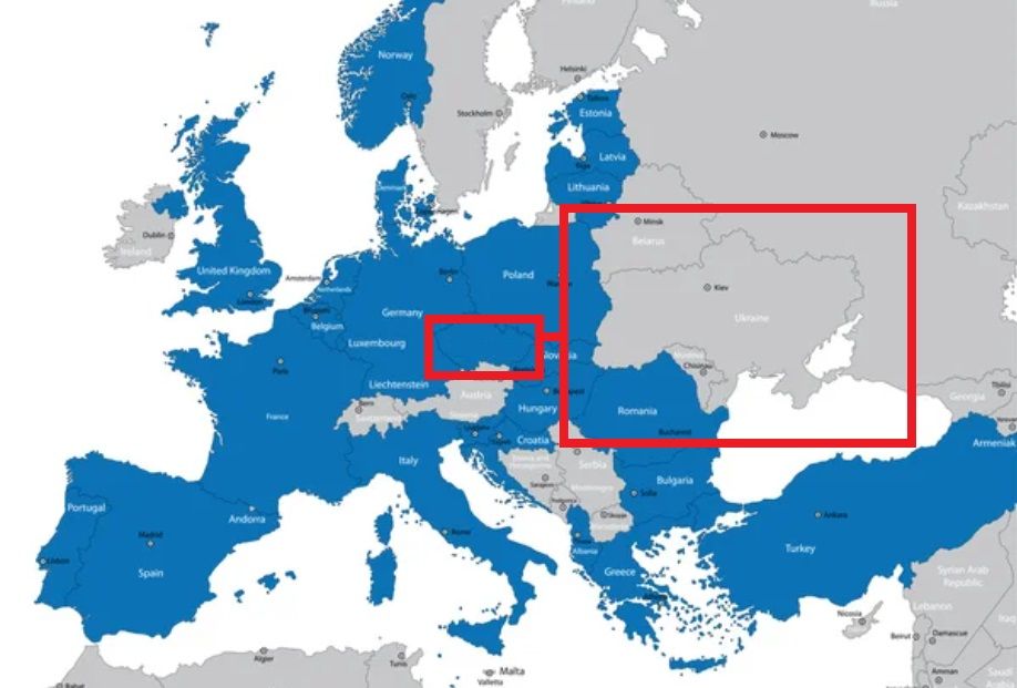 Еще одна страна Европы хочет отправить войска в Украину - СМИ