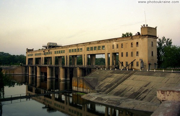 ДТЭК: Восстановлено электроснабжение Донецкой фильтровальной станции