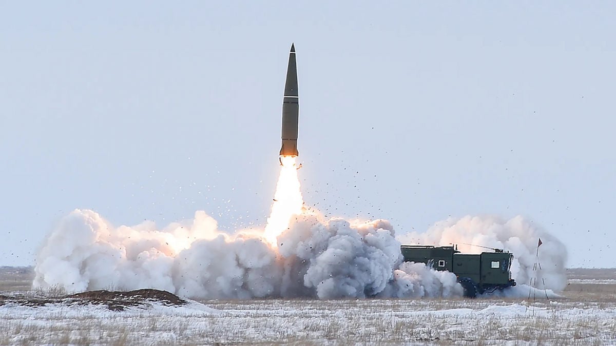 Россия существенно нарастила производство разрушительных ракет благодаря китайским друзьям