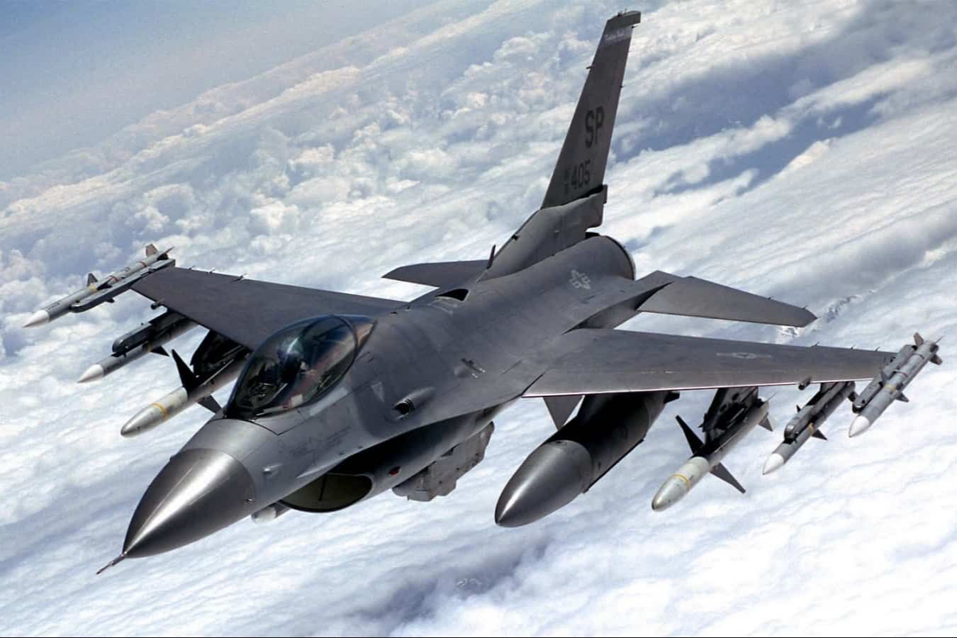 Болгарія допоможе Україні з F-16, ЗРК і ракетами: деталі важливого рішення