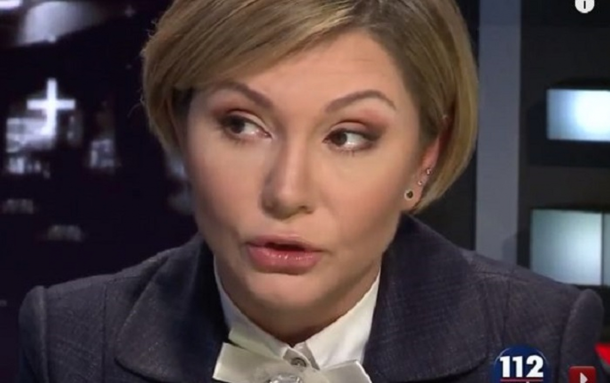 Переход Янины Соколовой работать на канал Ахметова довел Елену Бондаренко: регионалка не сдержалась