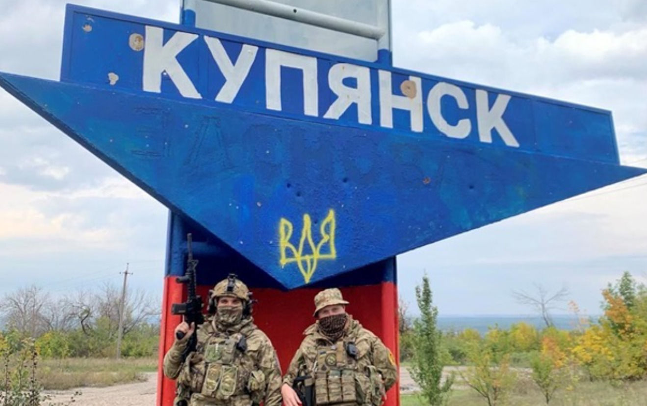 Россия атакует Синьковку, чтобы прорвать оборону ВСУ под Купянском: какие районы Харьковщины под угрозой