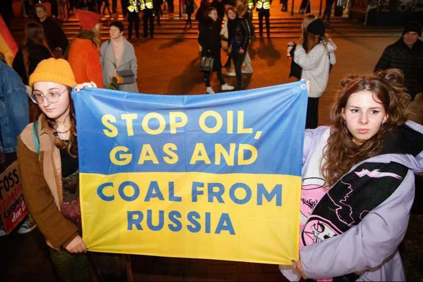 ​Энергетический парадокс: Запад невольно спонсирует агрессию Кремля