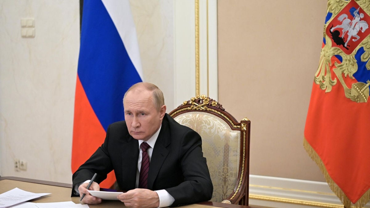Путин не решится поехать на саммит G20 - что может остановить президента РФ