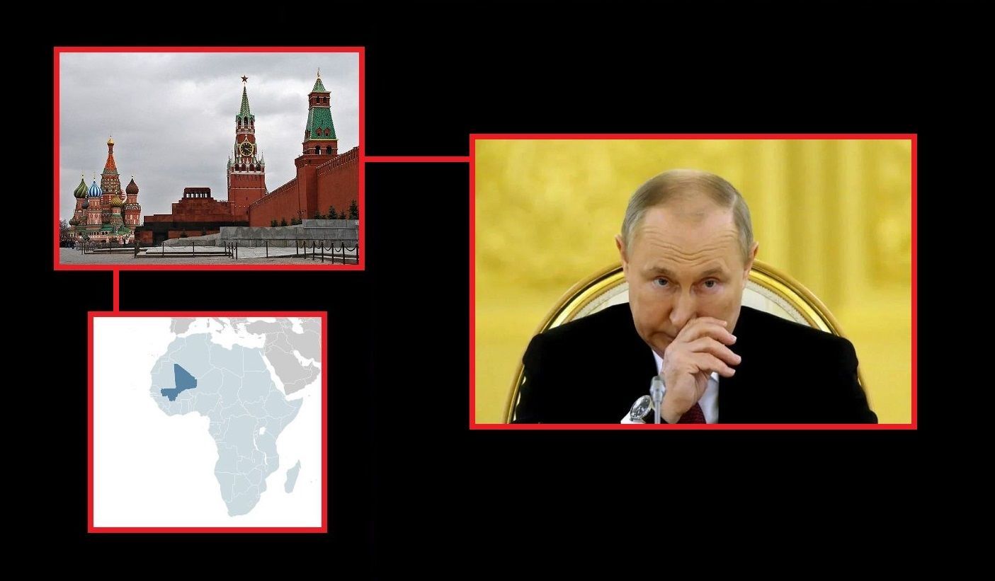 Россия в шаге от грандиозного провала в Африке: Z-каналы бьют тревогу