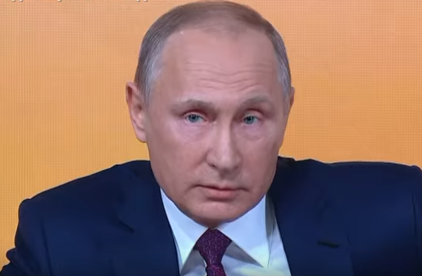 Что Путин соврал россиянам: эксперты собрали вранье главы РФ на пресс-конференции в одно видео - кадры