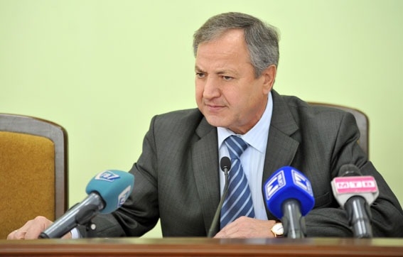 Мэр Мариуполя Хотлубей предложил превратить украинских чиновников в "священных коров"