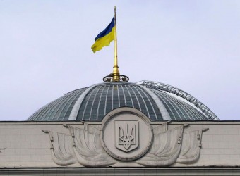 Завтра пикетировать ВР Украины придут 10 тысяч профсоюзных активистов