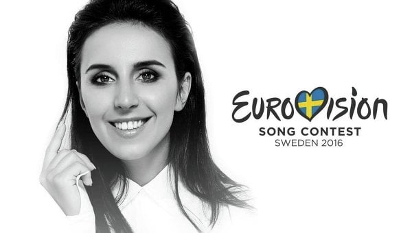 Организаторы "Евровидения 2016" просят Украину воздержаться от политических высказываний во время конкурса