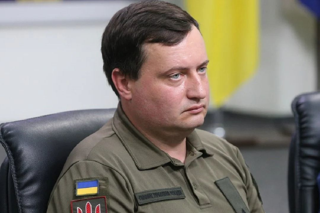 ​"Конечно, это чушь", - в ГУР отреагировали на ложь ФСБ об "украинском следе" в нападении на "Крокус"
