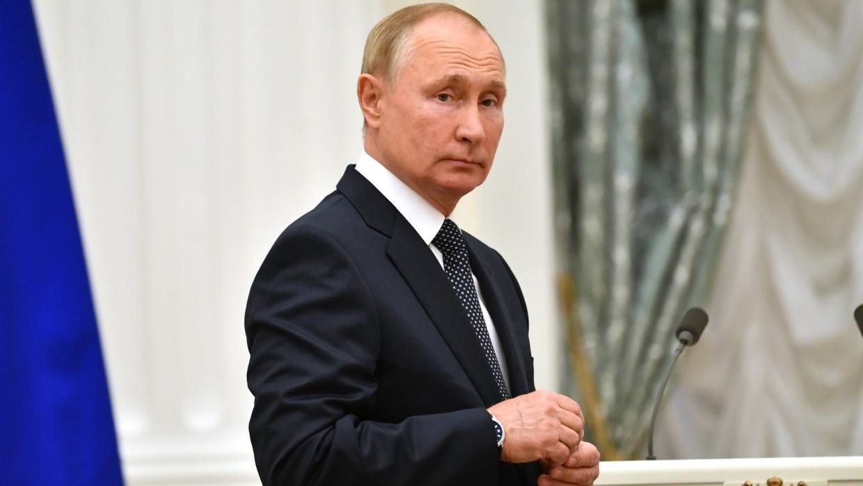 Фейгин назвал мировое событие, под "прикрытием" которого Кремль может начать войну с Украиной