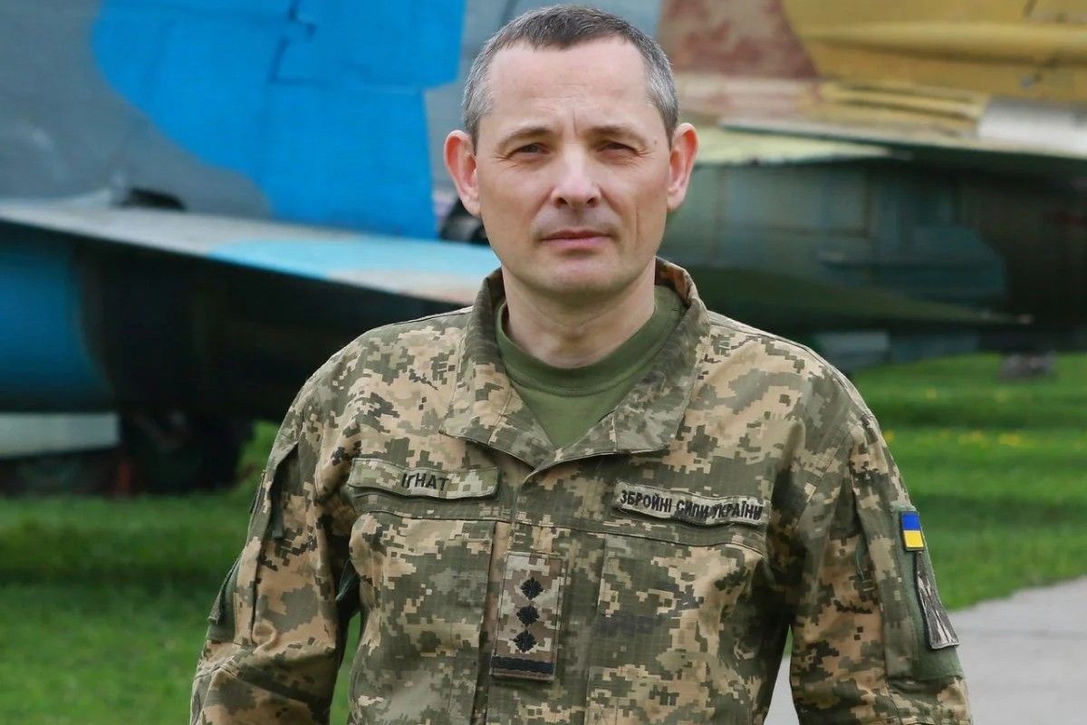 ​"События надвигаются", – в ВВС Украины предупредили о новом массированном ракетном ударе и назвали дату