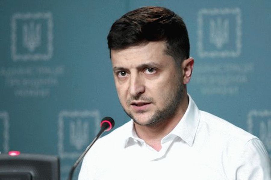 Зеленский рассказал, как закончить войну на Донбассе: президент назвал жесткое условие