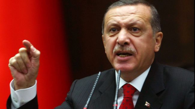 "Они — фашисты!" Между Турцией и Нидерландами вспыхнул грандиозный скандал: Эрдоган публично обвинил власти Нидерландов в фашизме после жесткого решения голландского премьера
