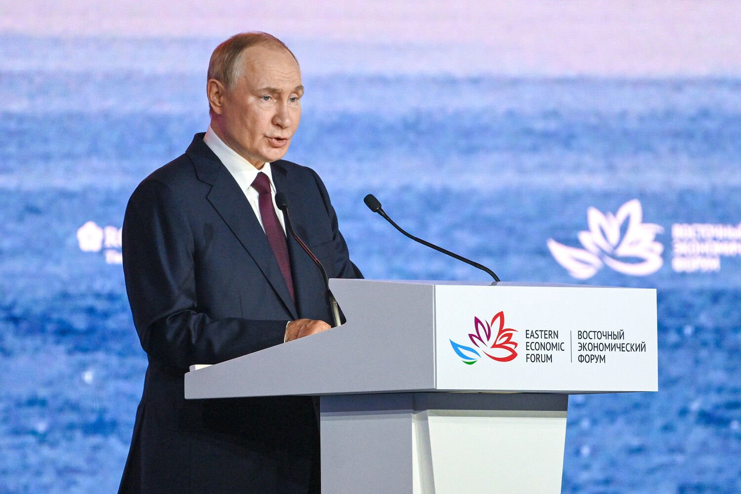 ​"100%-я гарантия", – Путин поднял тему встречи с Зеленским, озвучив единственное условие