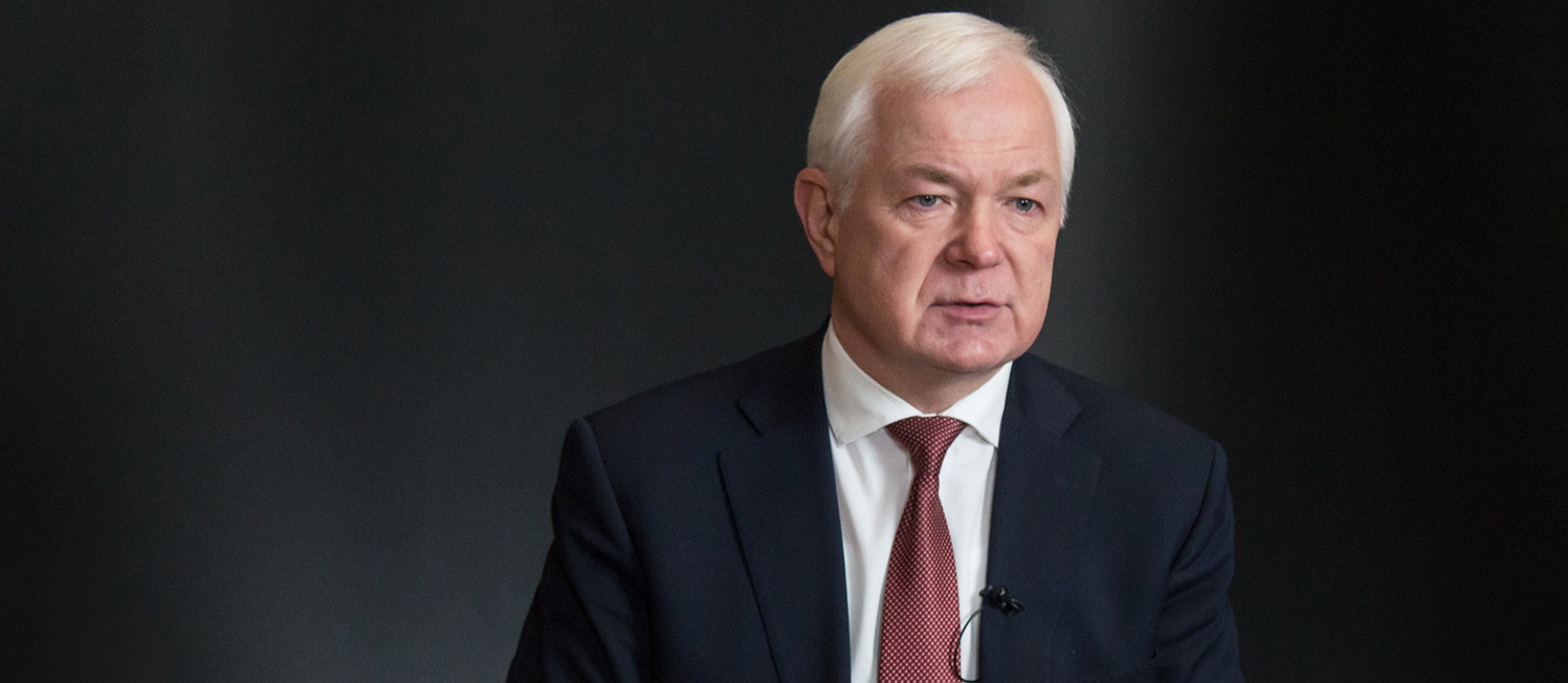 Маломуж о возможности войны РФ с Украиной в 2006 году: "Путин открыто угрожал нам"