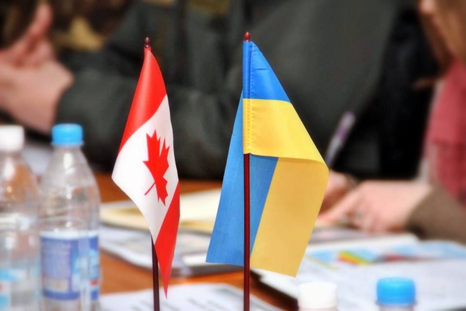 Зона свободной торговли с Канадой: 14 марта депутаты ВР проголосуют за ратификацию важнейшего для Украины соглашения