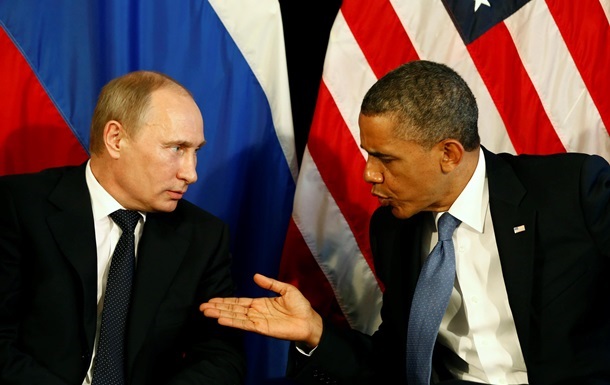 О чем договорились Обама и Путин на закрытой встрече в Нью-Йорке